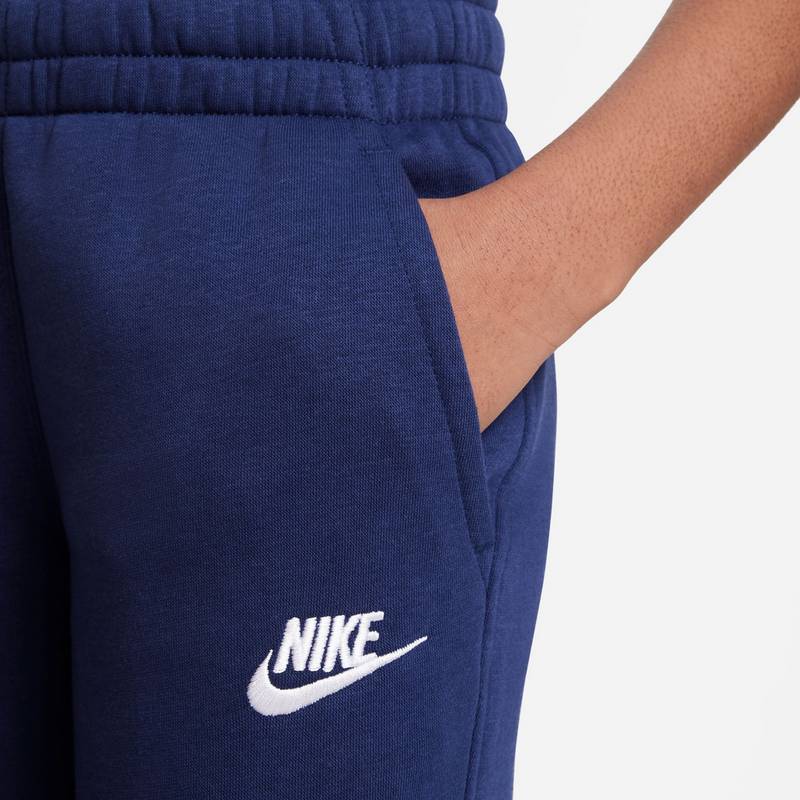 Nike NSW CLUB FLEECE Trainingsanzug Kinder