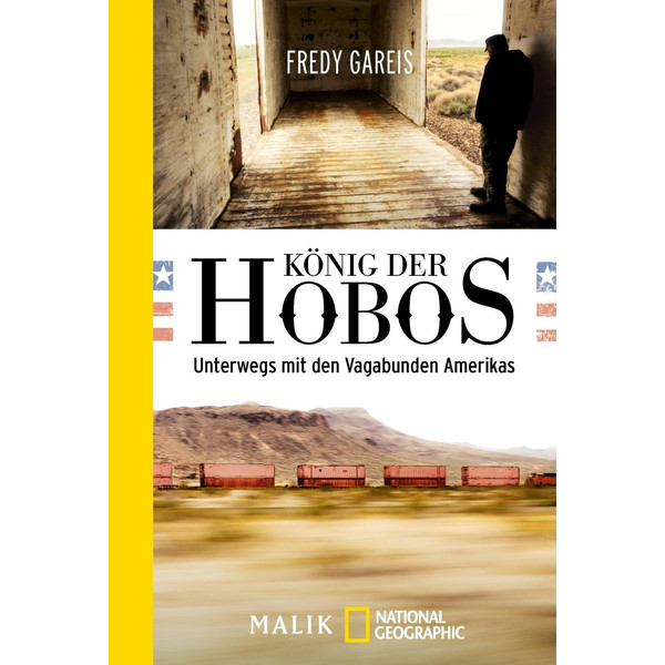 König der Hobos - Reisebericht