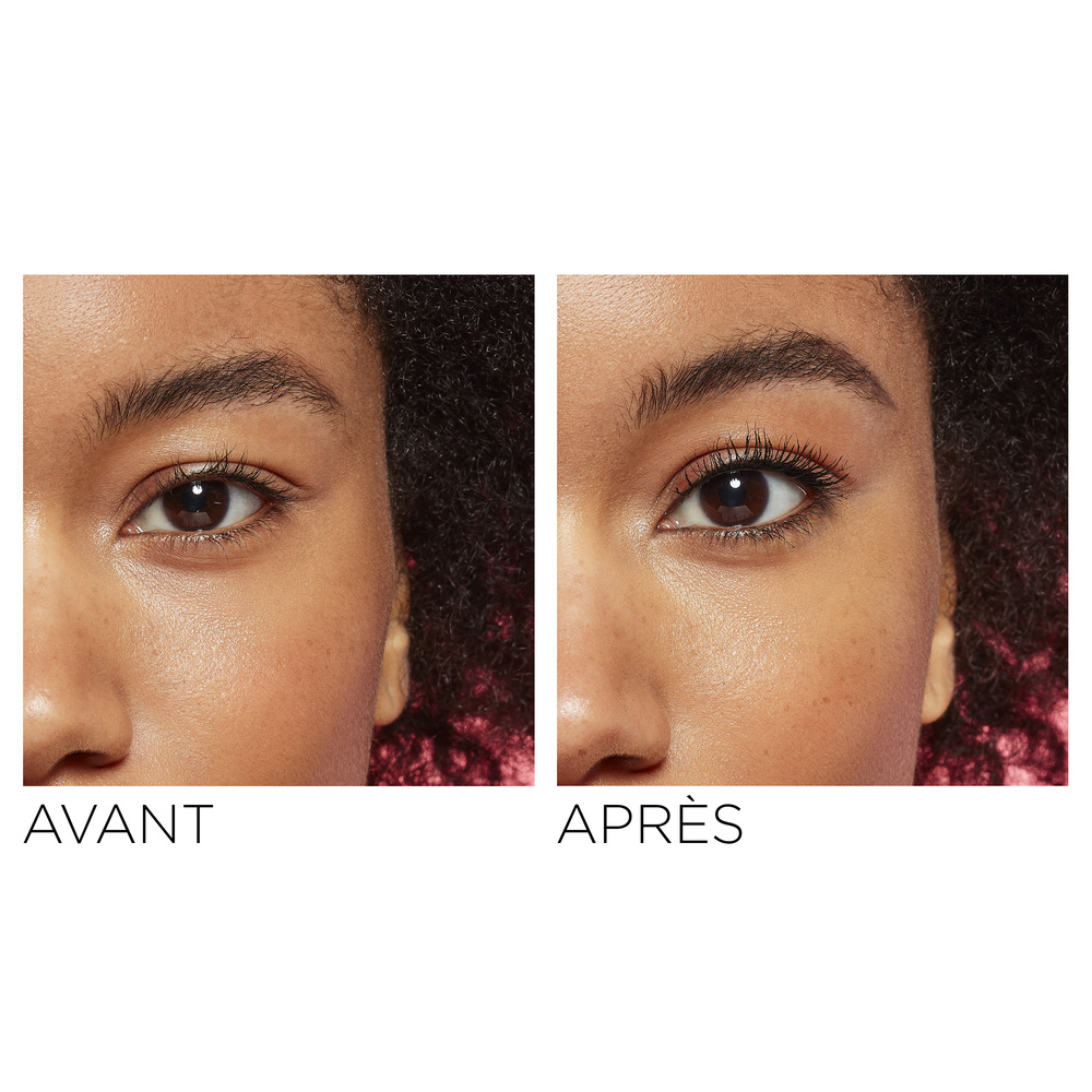 L'Oréal Paris Mascara Volume Millions de Cils Noir Wat erproof
