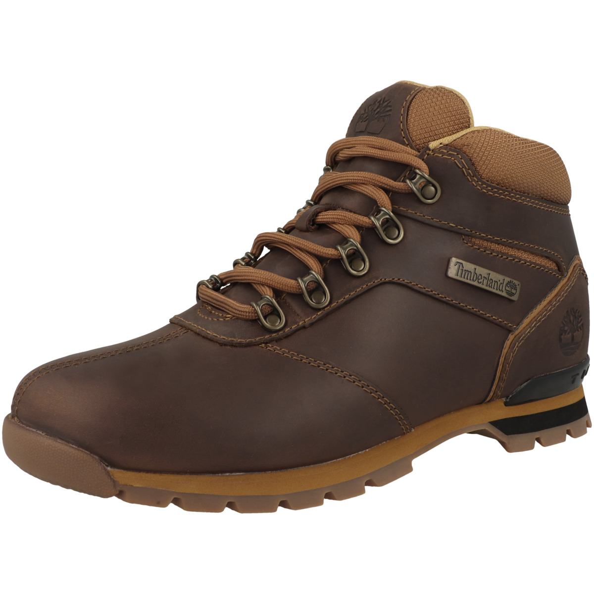 Timberland Splitrock 2 Schnürboots braun