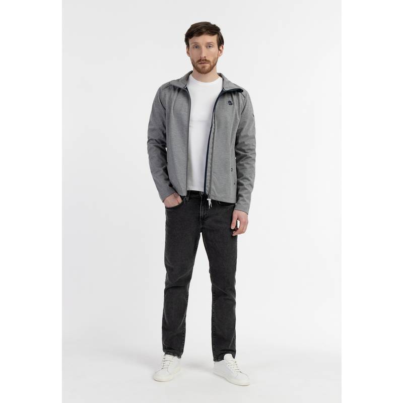 Schmuddelwedda Funktionsjacke Herren