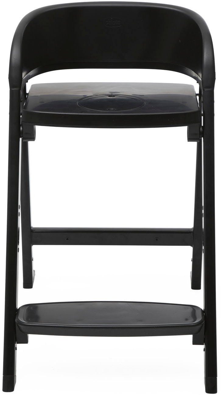Chicco Hochstuhl Crescendo lite, cairo coal, 3-fach umwandelbar