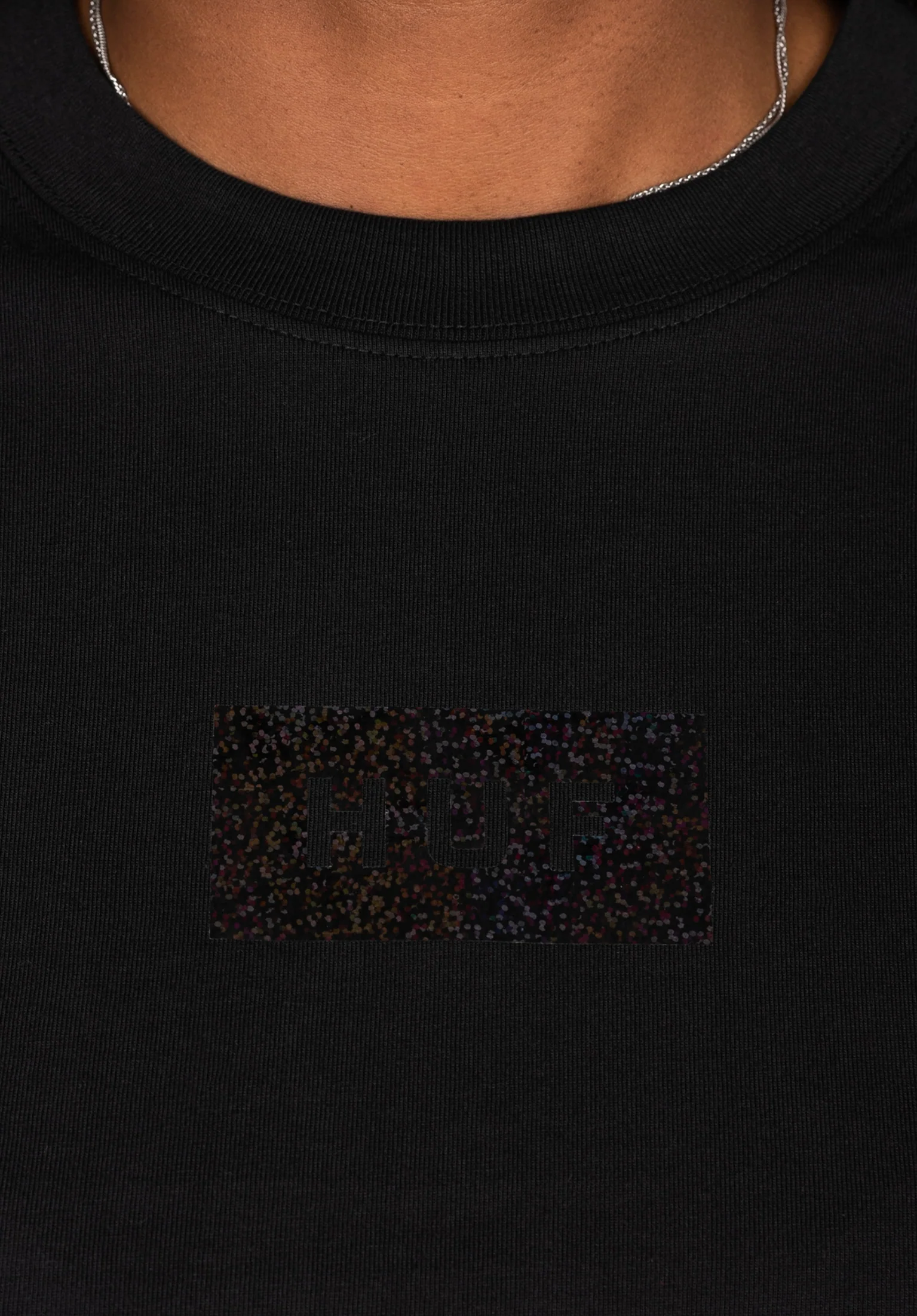 Foil Bar Logo