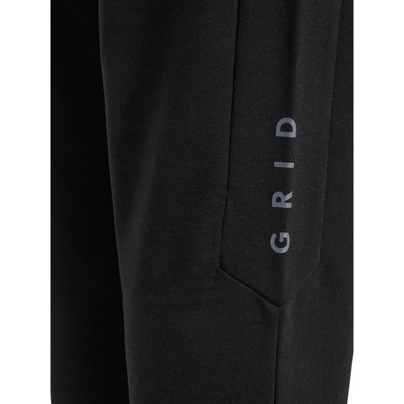 hummel hmlOFFGRID COTTON PANTS WO Hose Damen