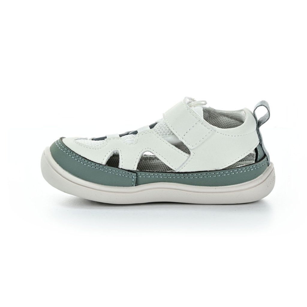 LBL Cyclone Grey (BB20260-GY) Barfußsandalen