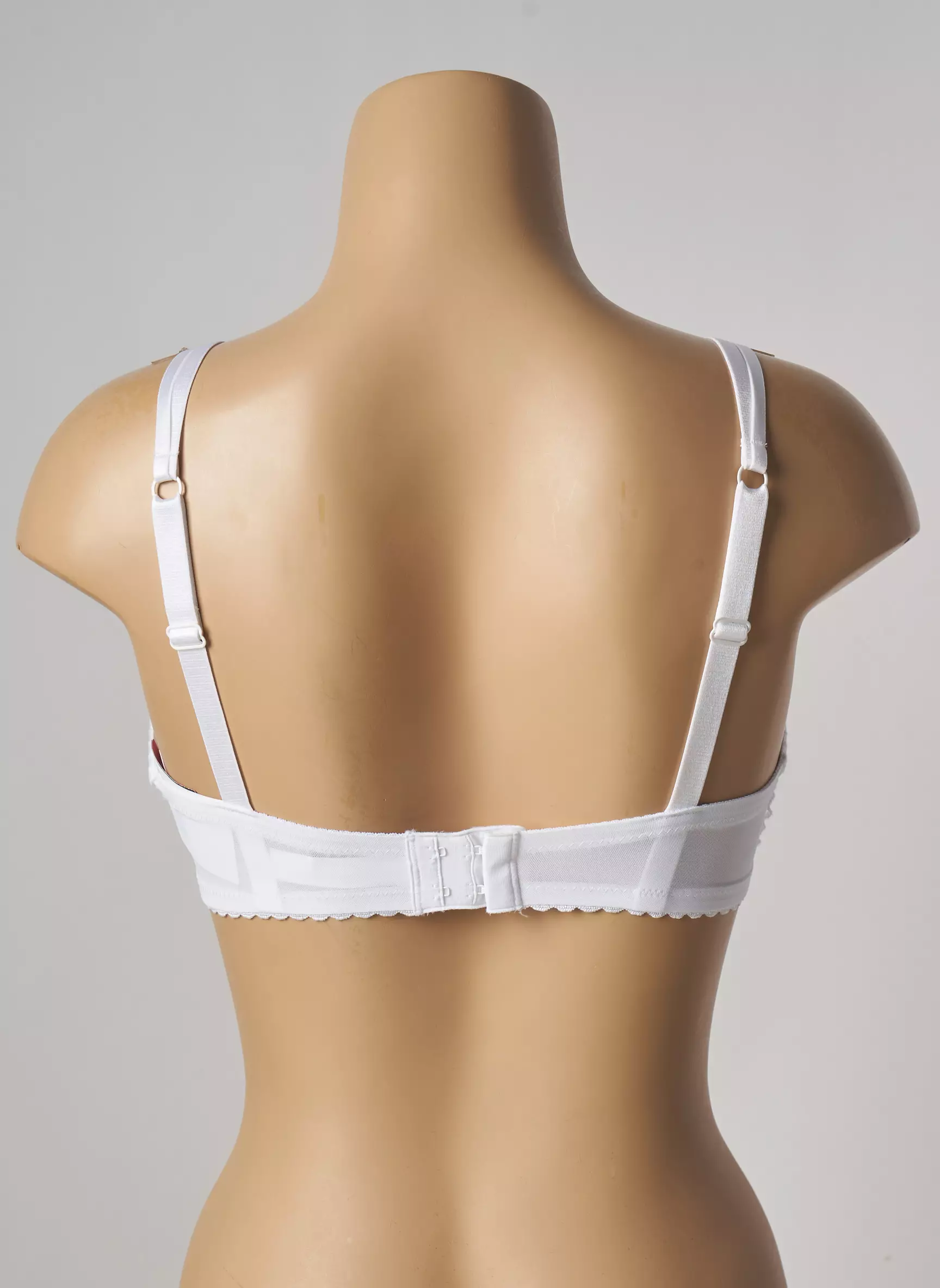 Passionata Soutien Gorges Femme couleur blanc