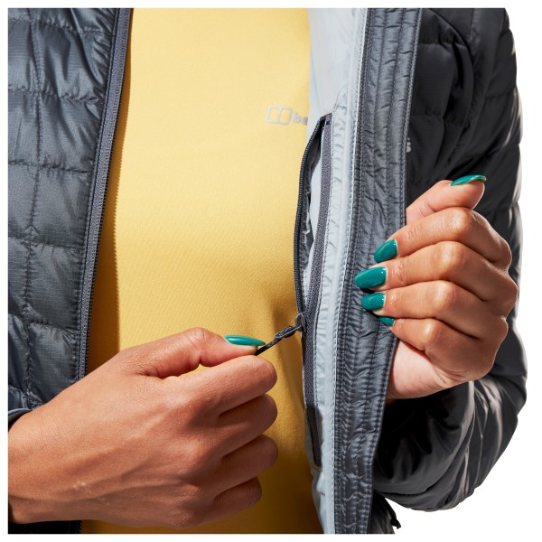 Berghaus - Women's Tephra Stretch Reflect 2.0 Jacket - Daunenjacke