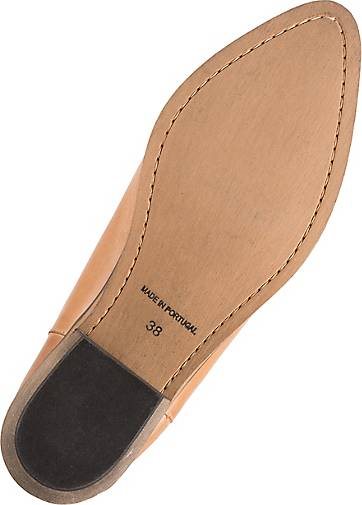 ivylee Chelsea-Boots Escuvado
