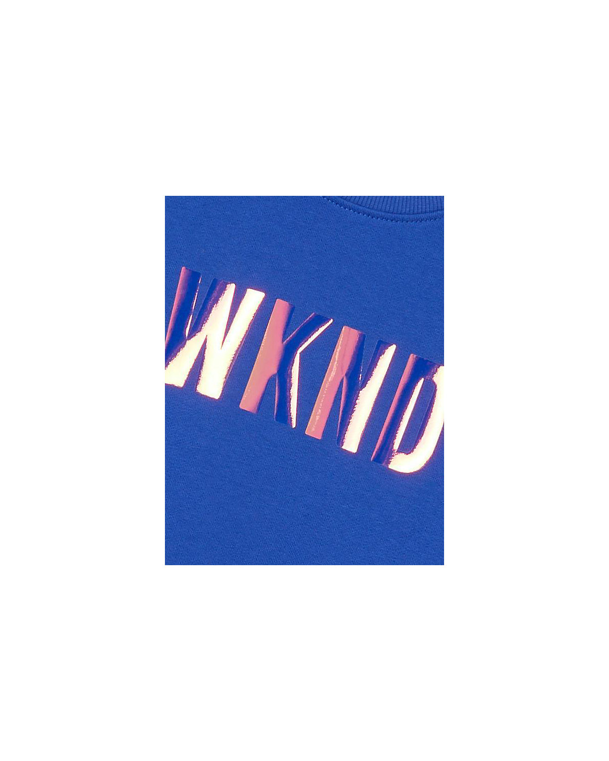 Sweatshirt NKFOMIALISE für Mädchen