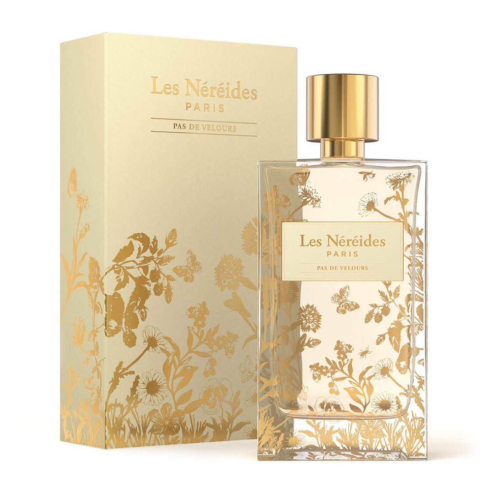 Les Néréides Les Néréides - Pas de Velours EDP 100 ml EDP 100ML