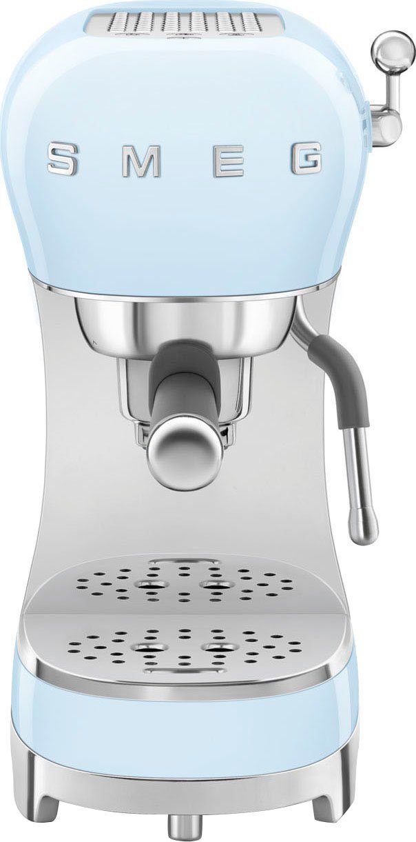 Smeg Espressomaschine ECF02PBEU