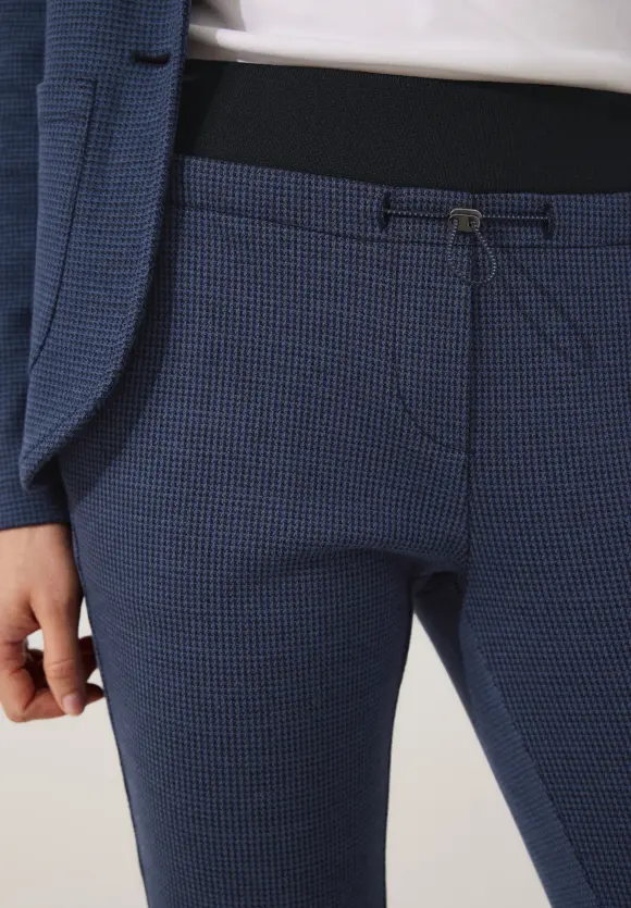 CECIL Casual Fit Karohose