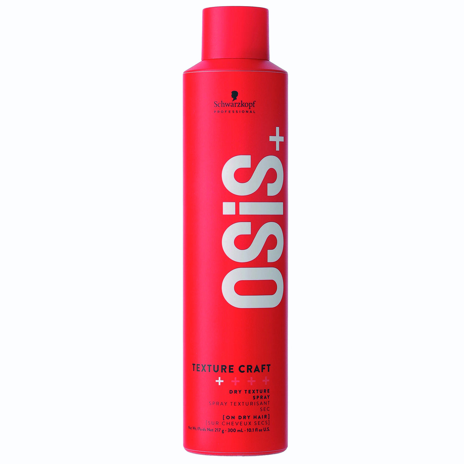 Schwarzkopf Professional Osis+ Texture Craft Spray Texturisant Sec