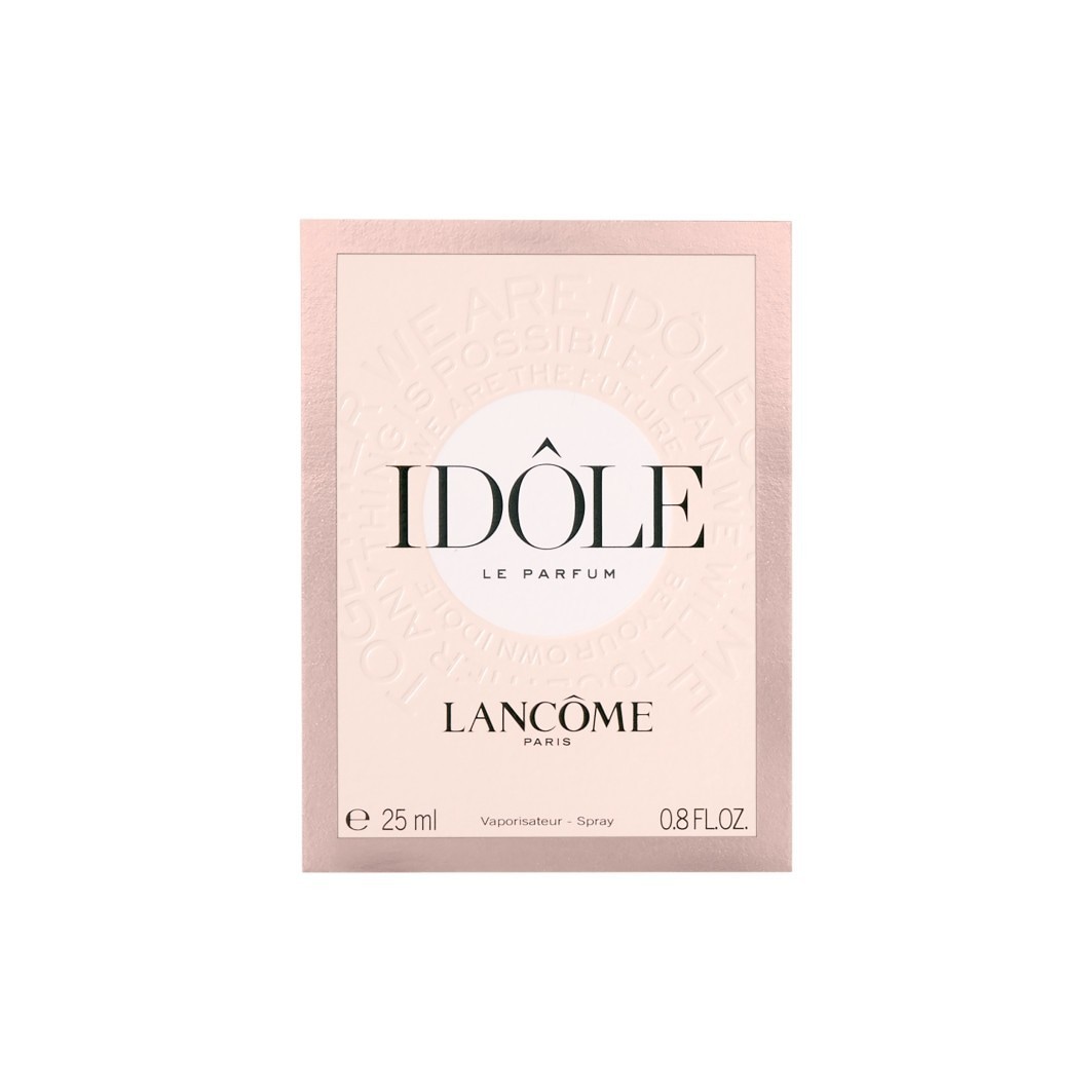 Idôle