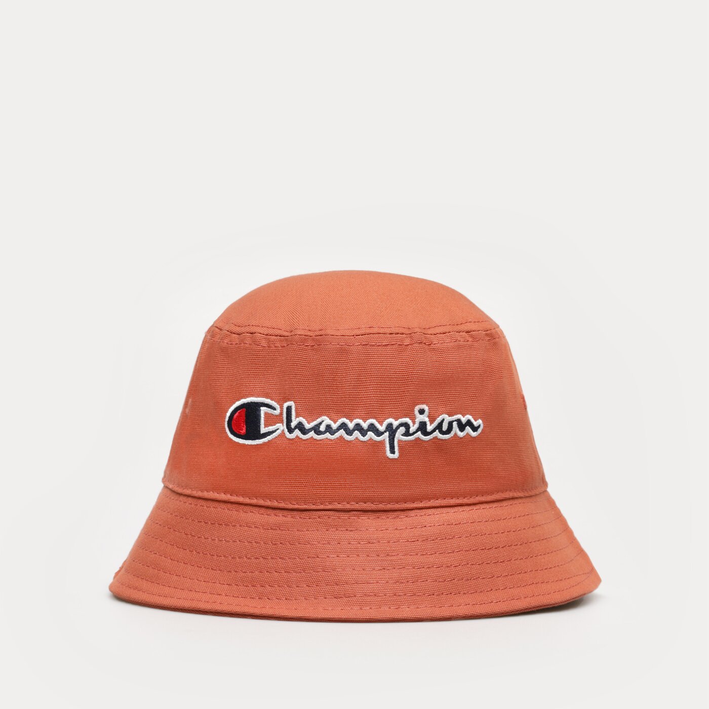 CHAMPION MÜTZE BUCKET CAP Braun