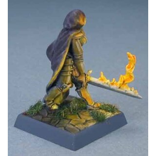 Justine, Undead Hunter (REA03149)