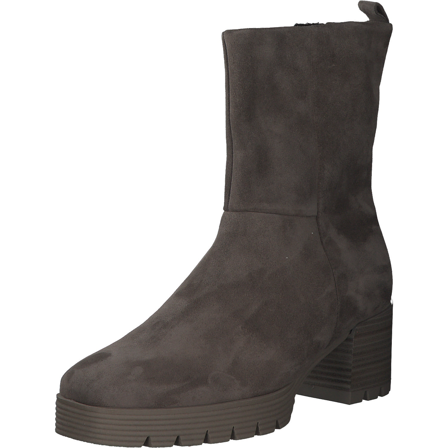 Gabor 92.833, Klassische Stiefeletten, Damen, mohair (Micro)