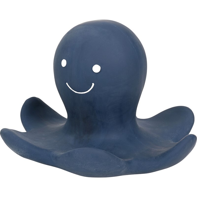AniOne Kuscheltiere AniOne Latex Qualle S