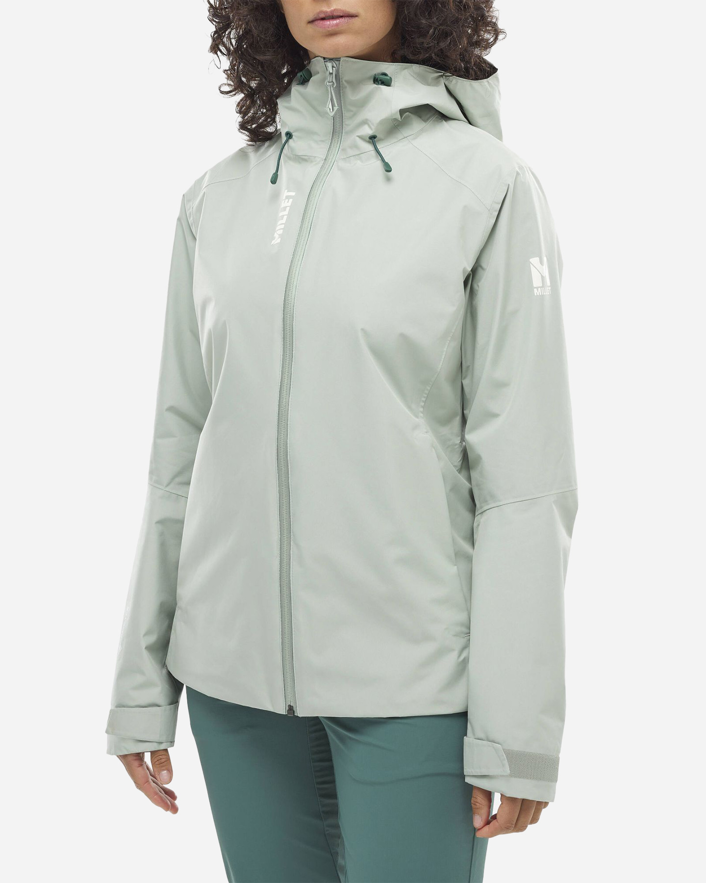 Giacca Outdoor Millet Seneca 2l Gtx W MIV10211-N4239