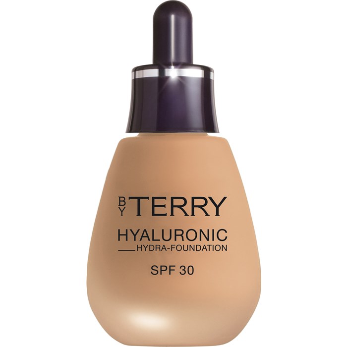 Hyaluronic Hydra-Foundation