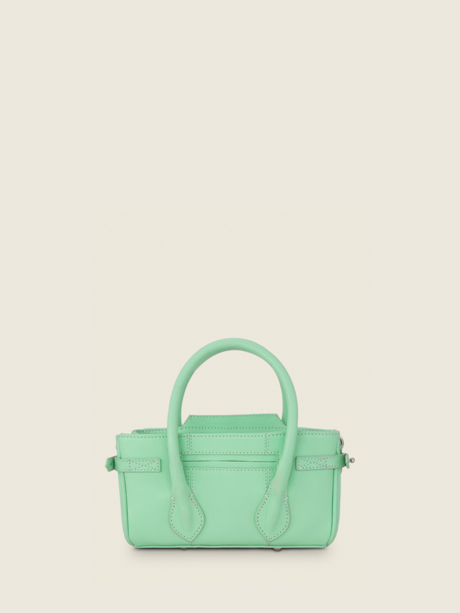 Madeleine XS Pastel - Menthe