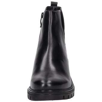 Ara Denver Stiefelette in schwarz