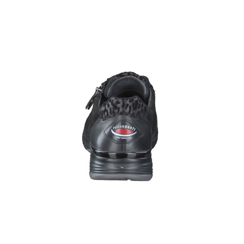 Schnürschuh-26610090100 Gabor Comfort