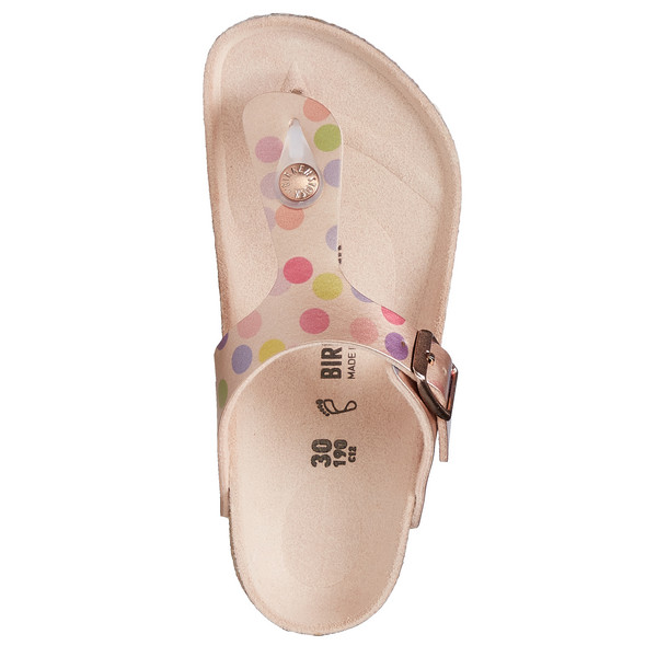 GIZEH KIDS BF Kinder - Freizeitsandalen