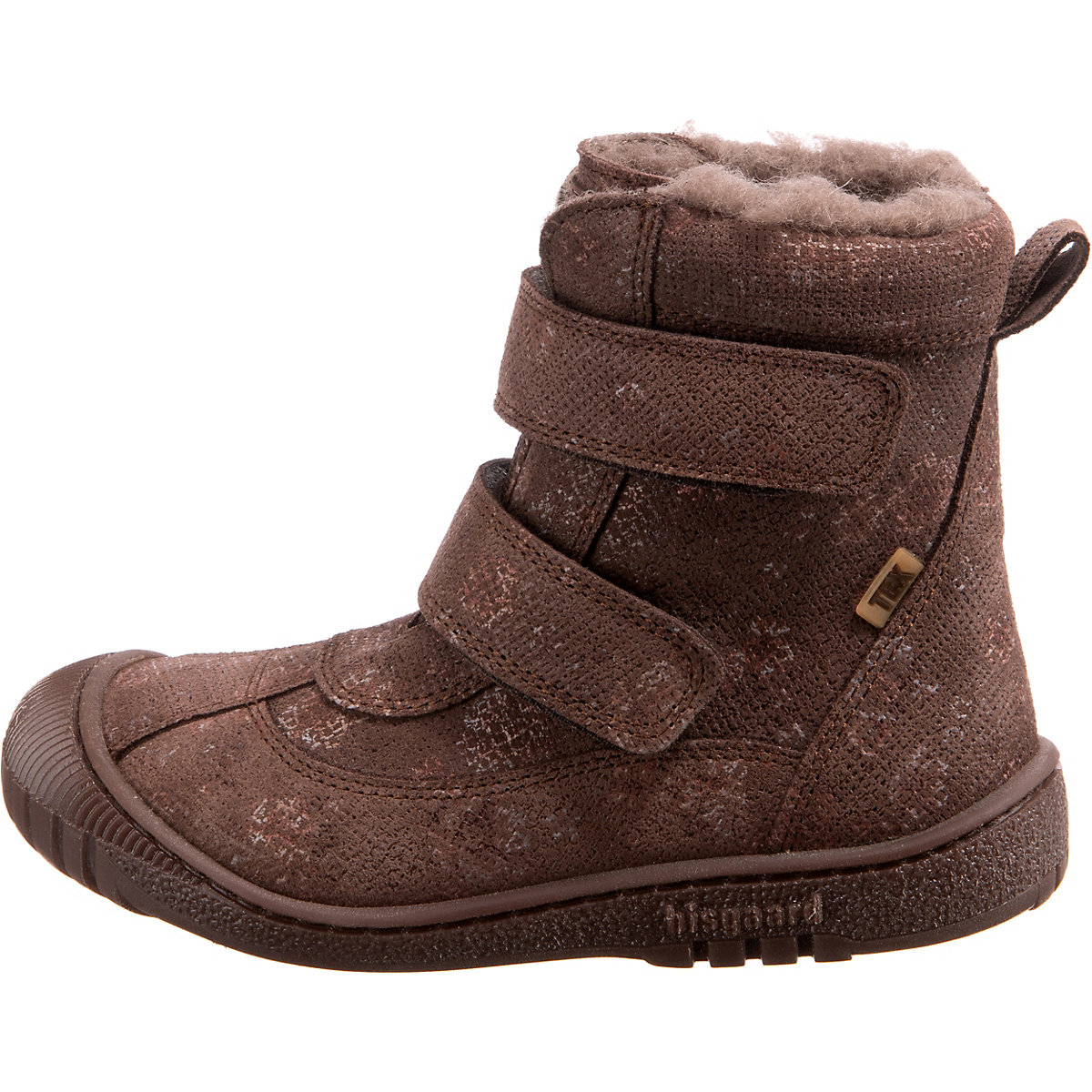 Winterstiefel für Mädchen