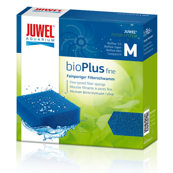 Juwel Filterschwamm fein - Juwel Innenfilter Zubehör