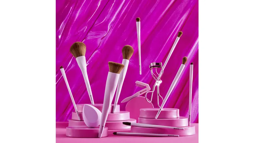 essence Eyelinerbrush