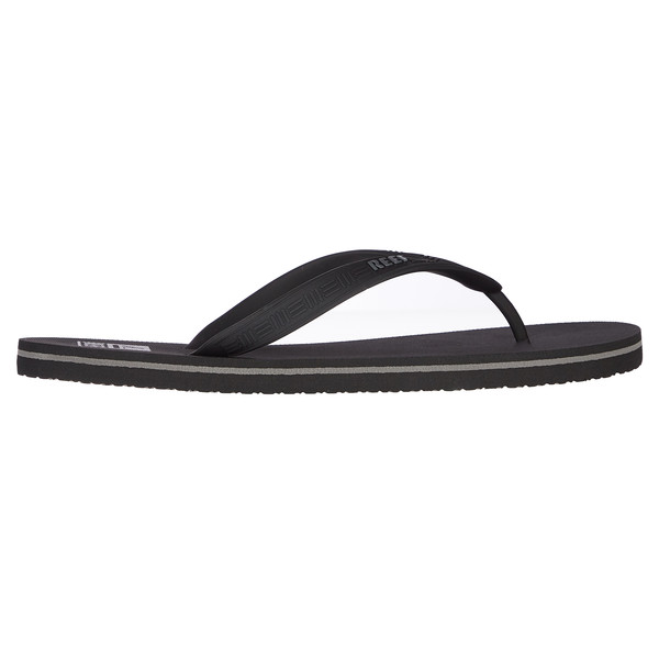 SEASIDE Herren - Freizeitsandalen