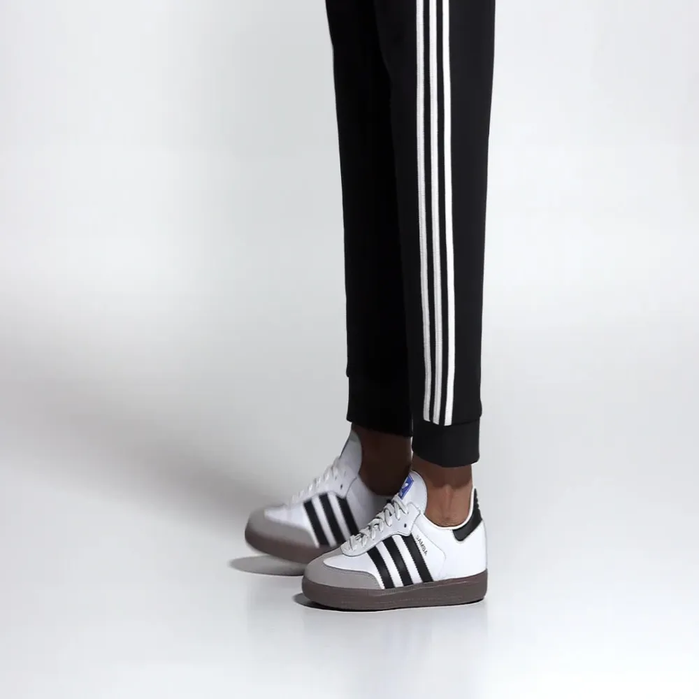 adidas Samba OG B75806 / weiss