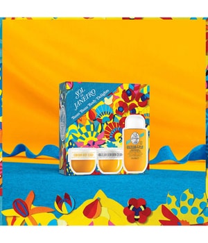 Sol de Janeiro Bum Bum Body Delights Körperpflegeset-1 Stk
