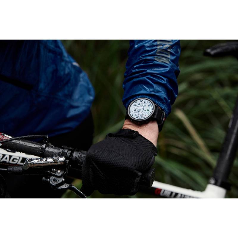 Polar Polar Grit X Outdoor Multifunktionsuhr