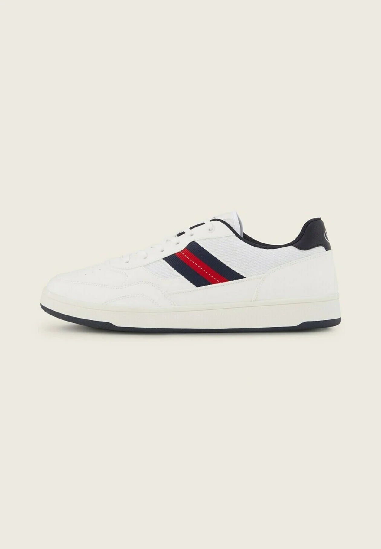 TOM TAILOR LICENSE KUNSTLEDER - Zapatillas bajas