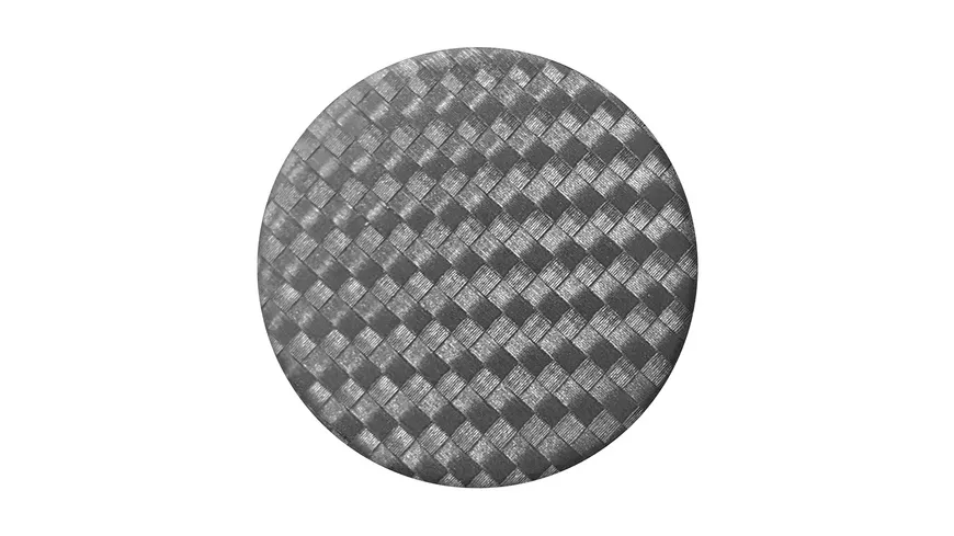PopSockets PopGrip Carbonite Weave