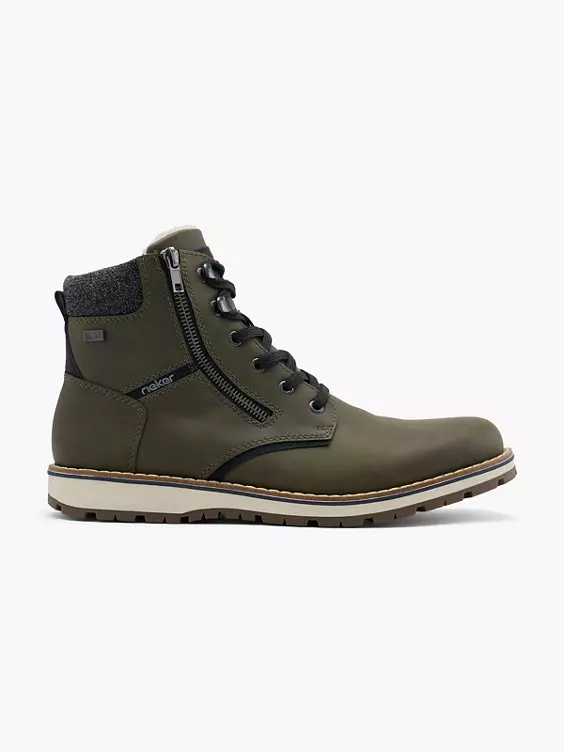 Rieker Schnürboots