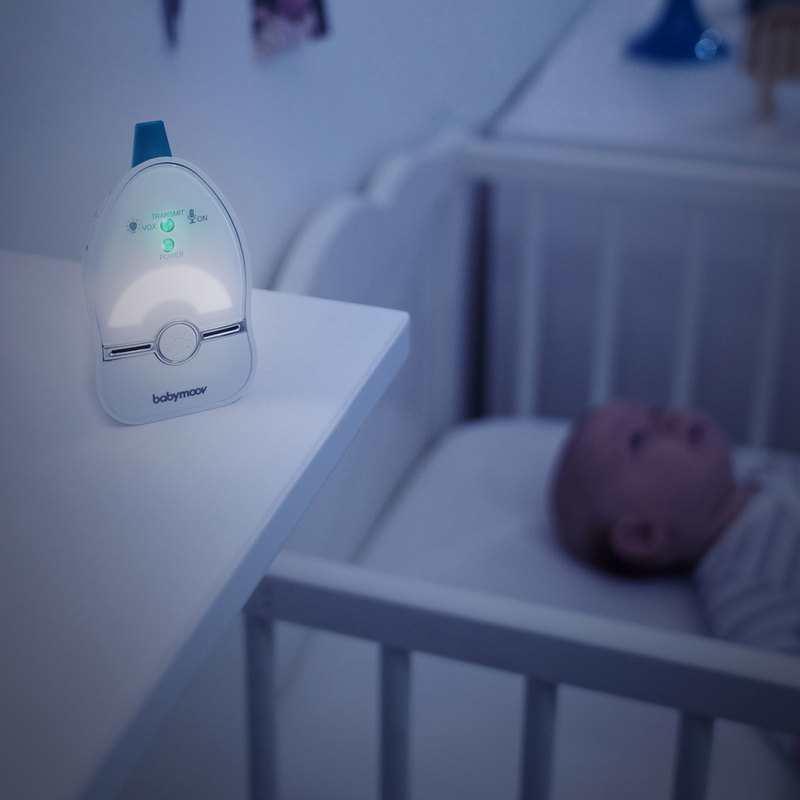 Babyphone Easy Care Babymoov