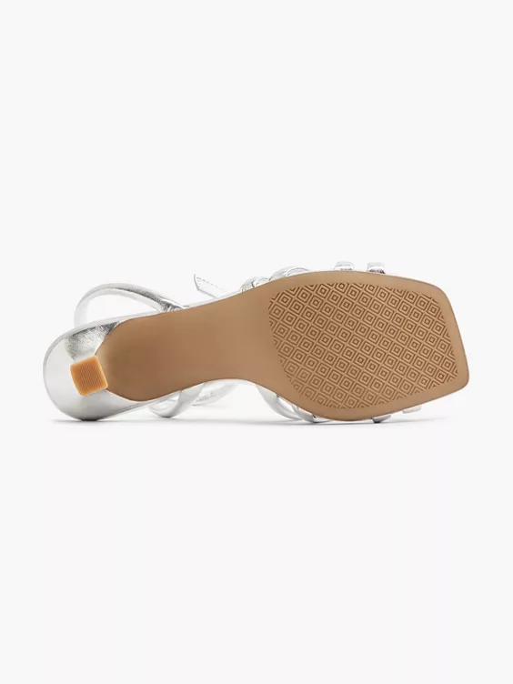 Catwalk Sandalette