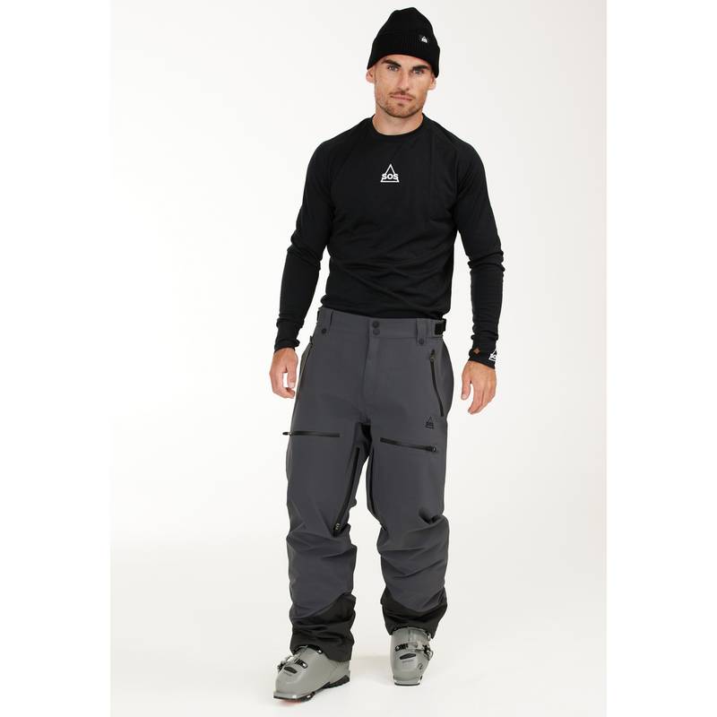 SOS Silverton Skihose Herren