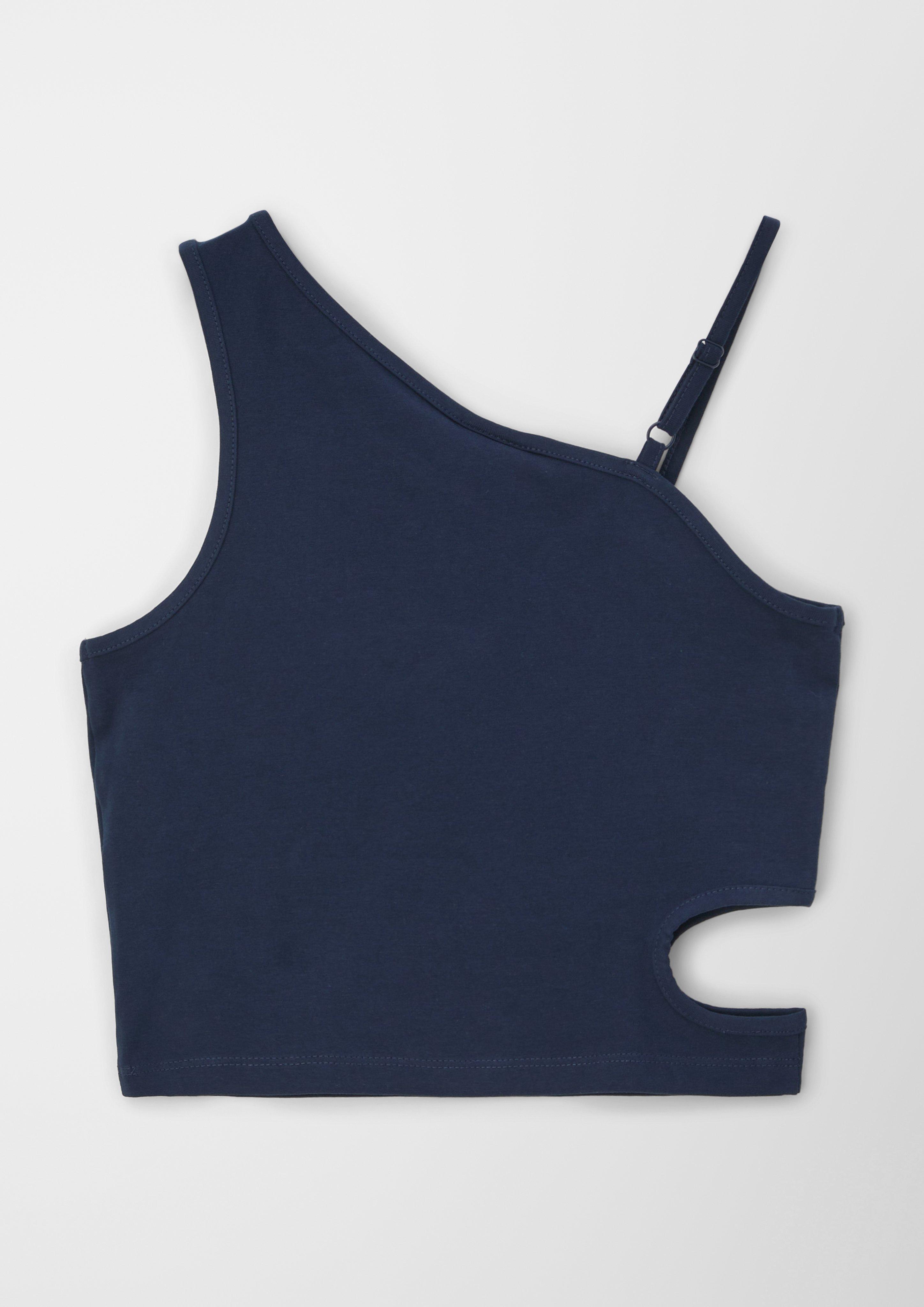 Top mit Cut-out  2130475-5952