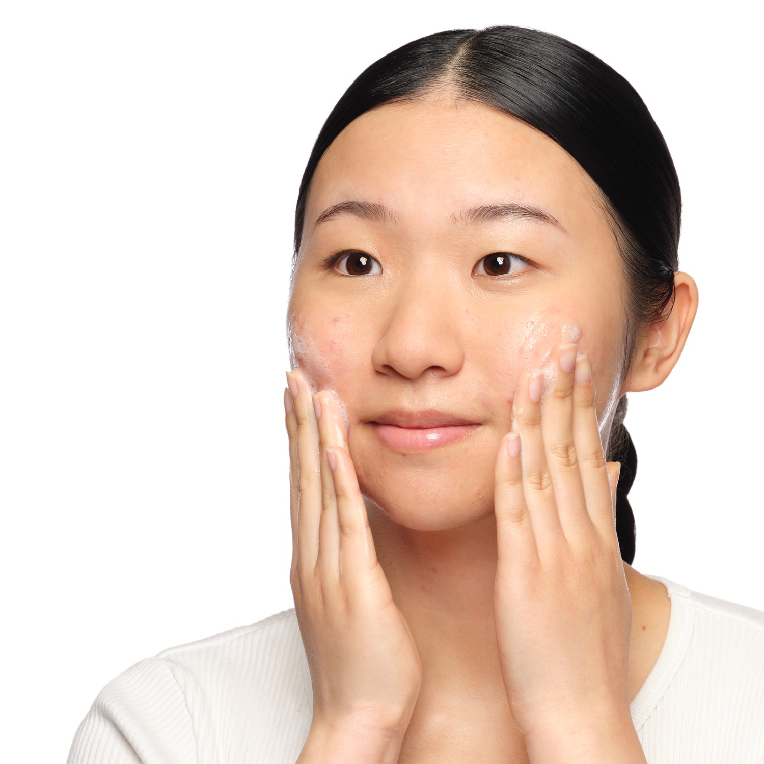 Glucoside Foaming Cleanser