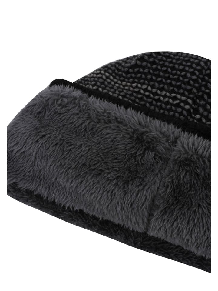 SCHIETWETTER Strickmütze Mika in anthra/azuro günstig kaufen onesize