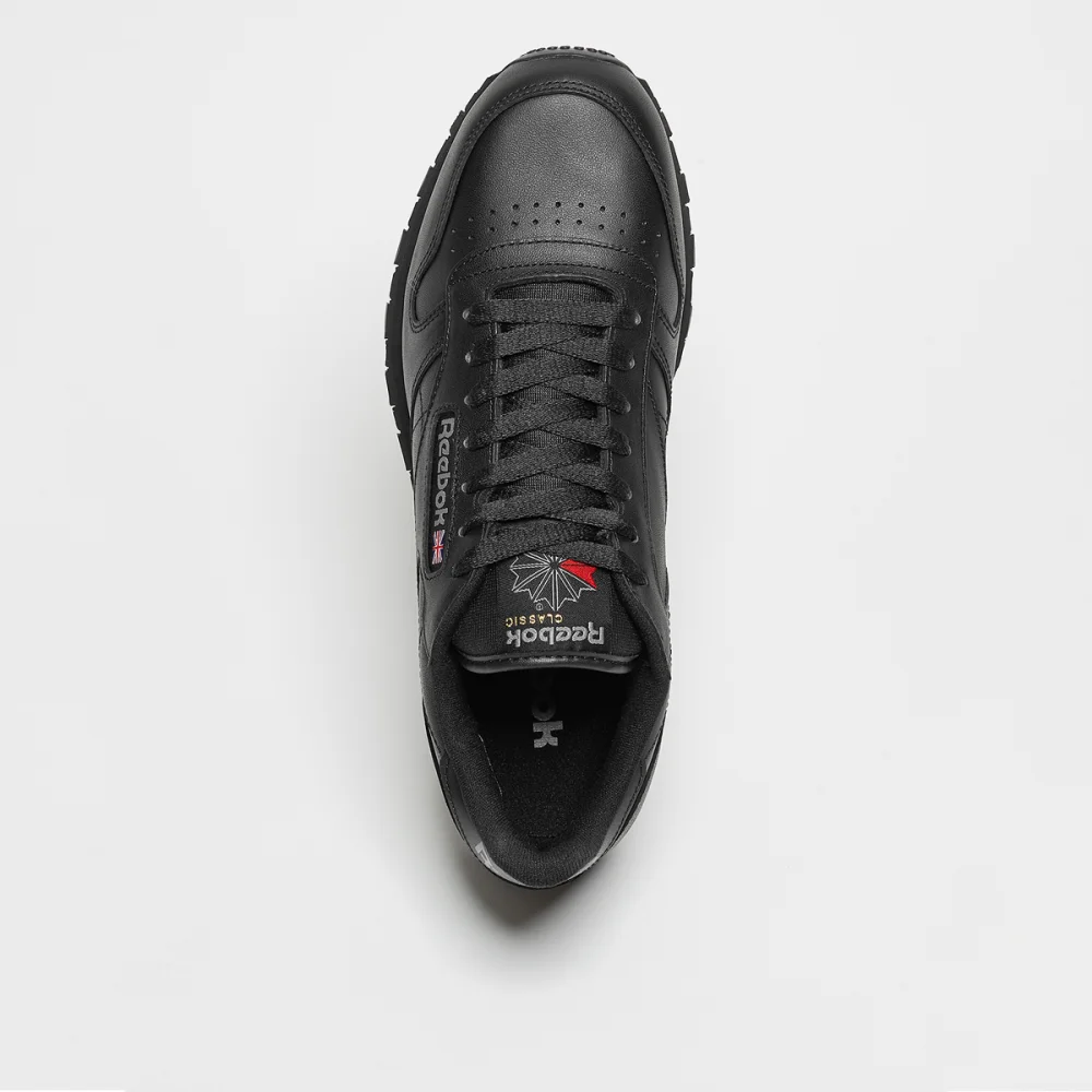 Reebok Classic Leather 2267 / schwarz