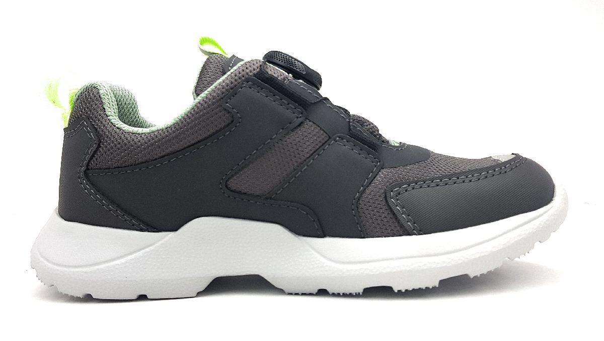 Superfit Rush 1-006224-2010 Grau 2010 Grau
