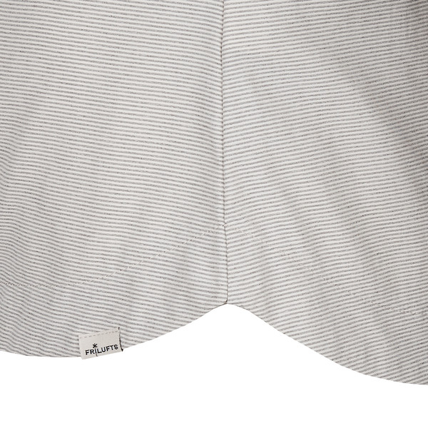 KEA L/S TUNIC Damen - Outdoor Bluse