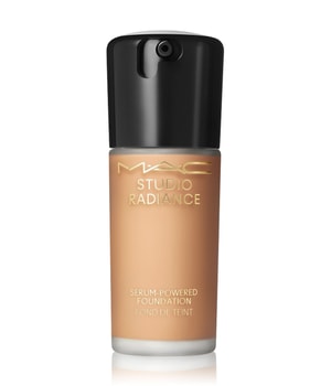 MAC Studio Radiance Serum Powered Foundation Flüssige Foundation-30 ml