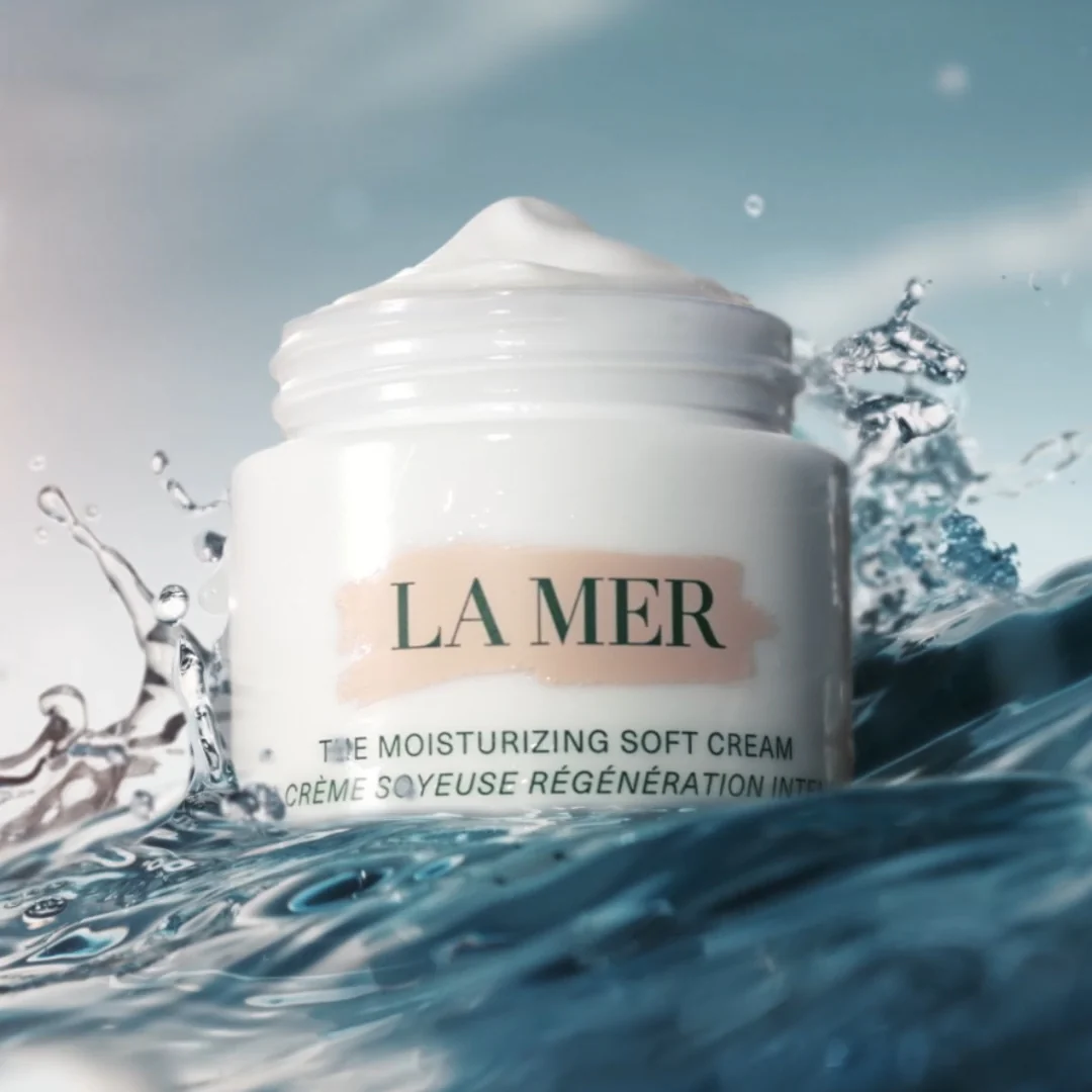 Moisture Collection Den fugtgivende bløde creme - 24-timers global effekt ansigtsbehandling, 24-timers lysnende ansigtsbehandling, 24-timers fugtgivende ansigtsbehandling, 24-timers anti-rynke ansigtsbehandling