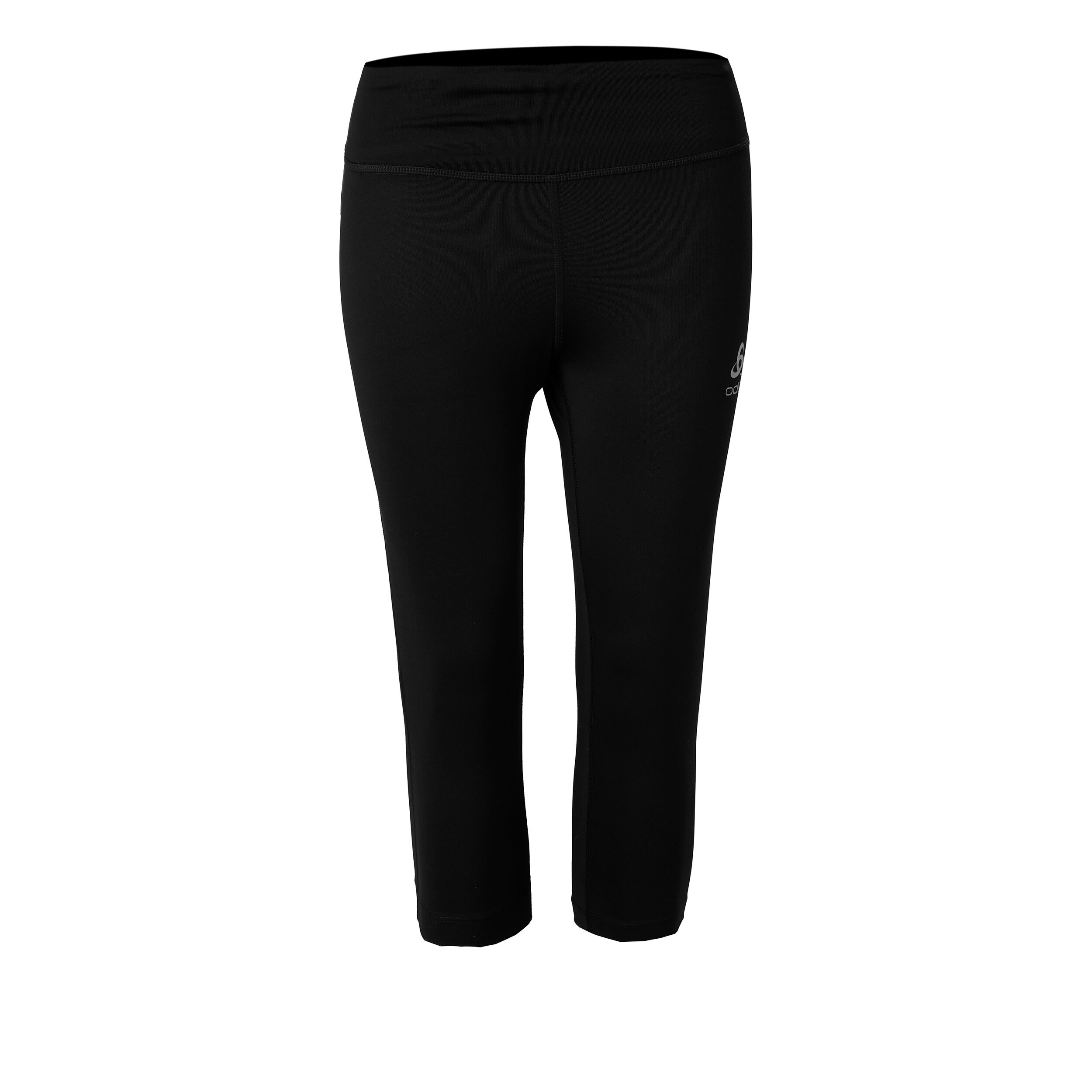 Essential 3/4 Tight Damen - Schwarz
